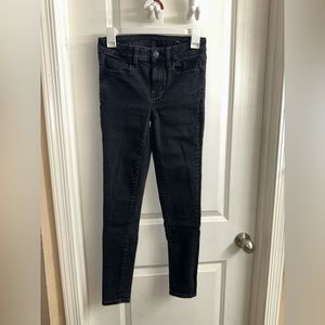 American Eagle Jeggings